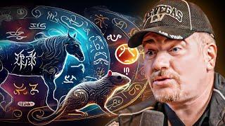 GG33 Chinese Astrology 101 -  Enemy Signs