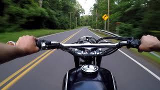 1964 BMW R60/2 For Sale Riding Video