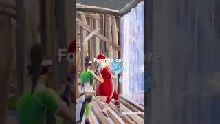 Fortnite core 