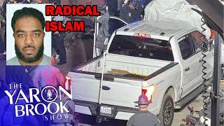 Islamist Terrorism; Rape Gangs; SF Major; PR Gov; SCOTUS; Taiwan | Yaron Brook Show