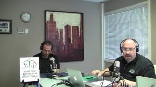 June 22: EZ Home Loan & Energy Efficient Home Improvements – Guests: Robert Mott & Chris Karalis