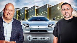 Is Spending $3.5 Million on a Koenigsegg Gemera in Sweden WORTH IT?