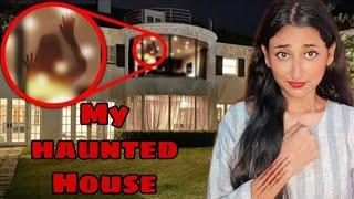 My house is haunted (VIDEO PROOF) |Life Horror Stories *still get Goosebumps*