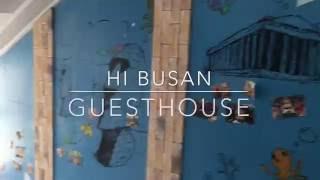 Hi Busan Guesthouse