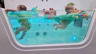 Baby Spa White Lagoon София