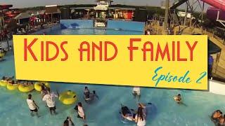 Top 5 Family Fun Activities South of DFW!