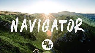 MOONZz - Navigator (Lyrics / Lyric Video) With Restless Modern