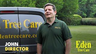 EDEN TREE CARE | TESTIMONIAL