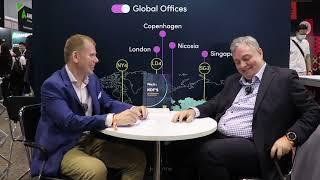 Interview with Alex MacKinnon, CEO of Finalto Asia - iFX EXPO Asia 2023