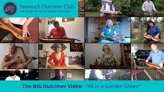 The Big Dulcimer Video