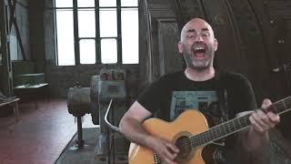 Mark Bennett - Moral toil