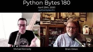 Austin profiler - Python Bytes