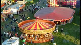 BROMSGROVE FAIR -  Leslie Bridgewater - New Century Orchestra/Sidney Torch - FDH 013