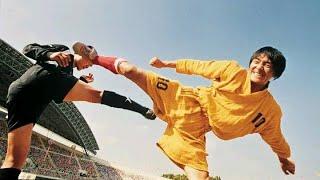 Flash point V's Shaolin soccer ultimate Martial arts Showdown 