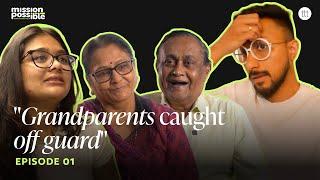 GRANDPARENTS STUNNED: See What Their Granddaughter Did!