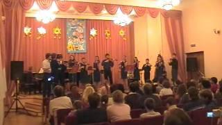 D.Agay - Little Rhapsody
