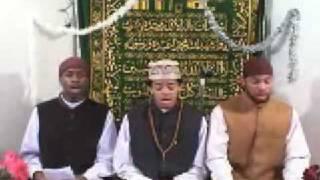2. Qasida Imam Zain ul Abedin(A.S)/Zainul Abidin/Zainal Abideen