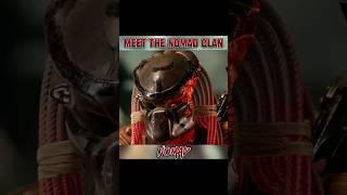 Meet the Nomad Clan! (Ft. @SuperspinogamingHD , @WolfSnowPhoenix , @BlackSunsRim , and more!)