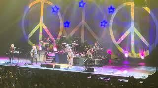 Ringo Starr - Give Peace A Chance #RingoStarrAndHosAllStarrBand2024Tour CT 2024