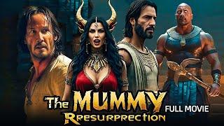 The Mummy (2025) Full Movie |Watch Now