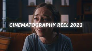 MY CINEMATOGRAPHY REEL 2023