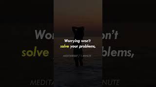 The Wise Old Man - The Joke and the Problem #shorts #shortsvideo #lifestory #lifequotes