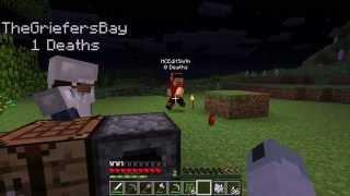 Evertus SMP - Episode 1: "I have apple!"