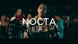 "NOCTA" Leviano x Tz da Coronel Type Beat (FREE INSTRUMENTAL 2024)