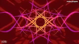 Justin Chaos / Visuals: Dopamina VJ @ ReUnite - Psytrance Sessions