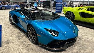 2023 midwest Auto show