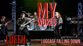 LUFEH - MY WORLD