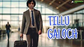 Continuing the Story from NoPixel: Tillu Galoch GTA 5 Roleplay | Prodigy India