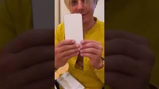 iPhone 14 Pro Max unboxing  with Oleg Astakhov #iphone14 #olegastakhov