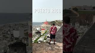Puerto Rico 