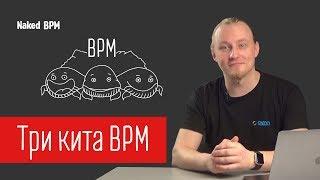 The Basis of Process Management| Naked BPM