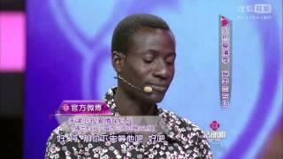 【FULL】火热爱情季 异国恋专场 20140821【爱情保卫战官方超清】涂磊