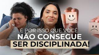 O que a Gestão Emocional pode fazer pela sua disciplina? ️‍