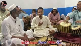 Da Manam Kamakal Der Dy | Zubair Ustaz | Pashto New Song 2024 | Rabab Melas Topi