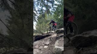 Enduro 2 MTB Zone Geisskopf