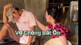 Ông Chồng ngốc và cái kết?