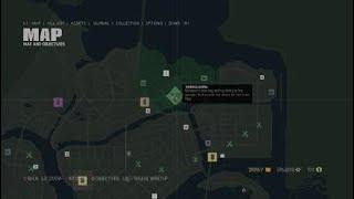 Mafia III: Definitive Edition | Wells Park Middle School & Welty Storage