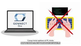 GENNECT One, mempermudah penggunaan instrumen HIOKI Anda!