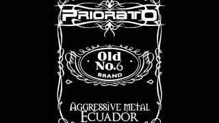 PRIORATO - Bloodshed Execution (feat Mike Hrubovcak)