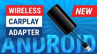 BROxiongdi Wireless Adapter for Android Head Units Review