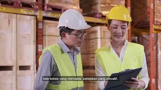 2nd RCID 4.0 (indonesian sub)