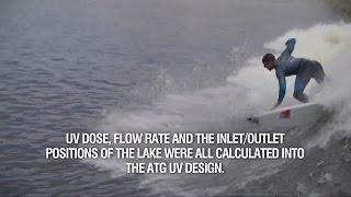 atg UV Technology & Surf Snowdonia