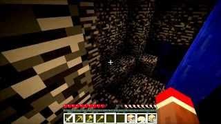 Dark Travels: Sliced Cosmos :: A Minecraft Map by DrIzixs [Ep01] :: The Ghetto