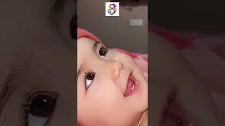 Cute baby giggles ️ #shorts #viral #trending
