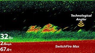 Humminbird HELIX | SwitchFire | The Technological Angler