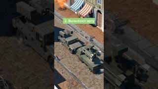 Как сражаются зенитки в #WarThunder